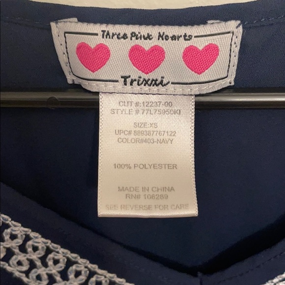 Blouse - Picture 4 of 4